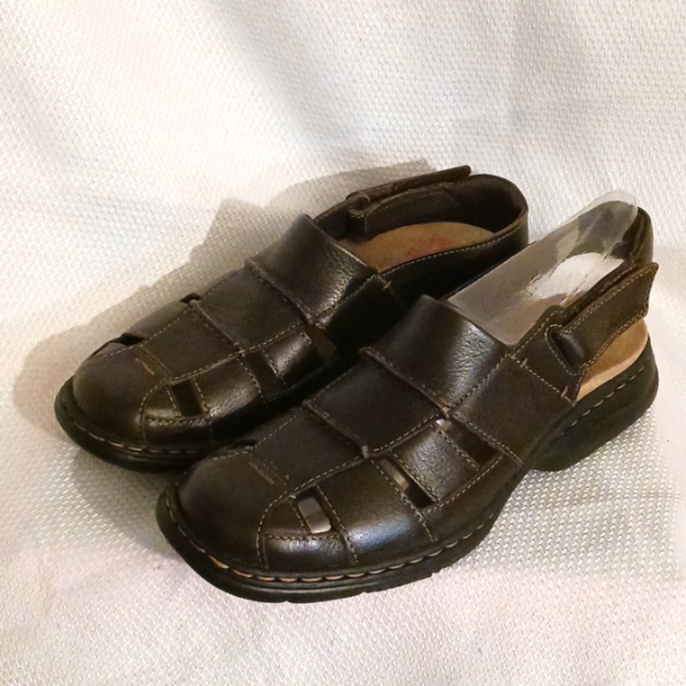 New!! Dunham Monterey sandals